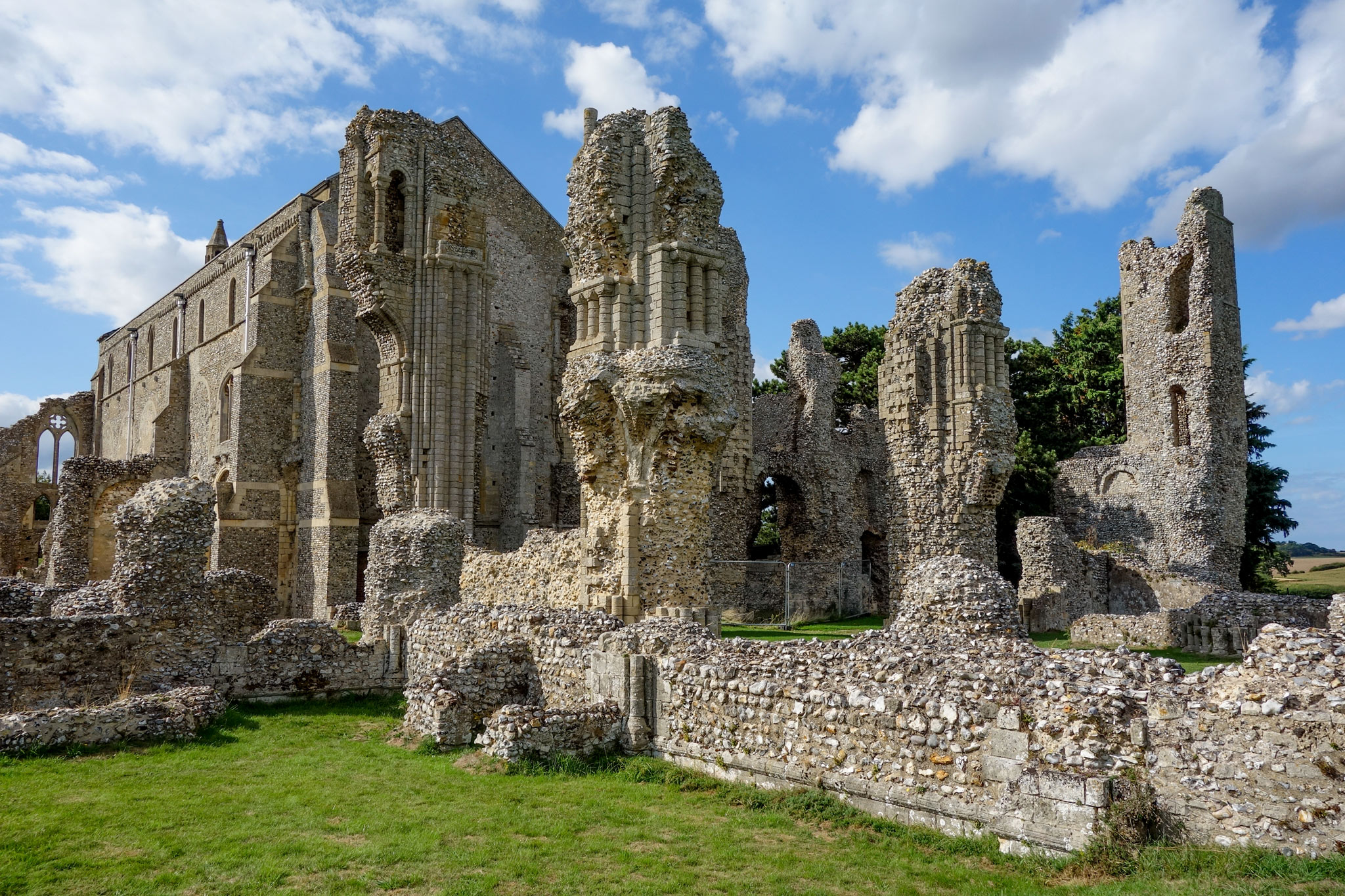 Binham